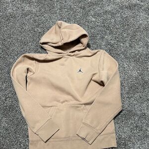 Big Kids Jordan Hoodie